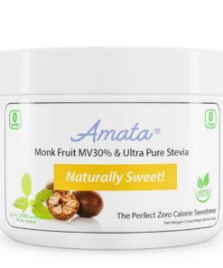 Monk Fruit Sugar
