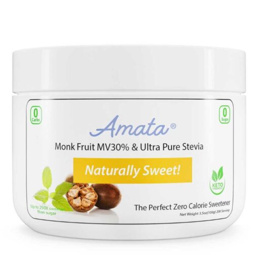 Monk Fruit Sugar