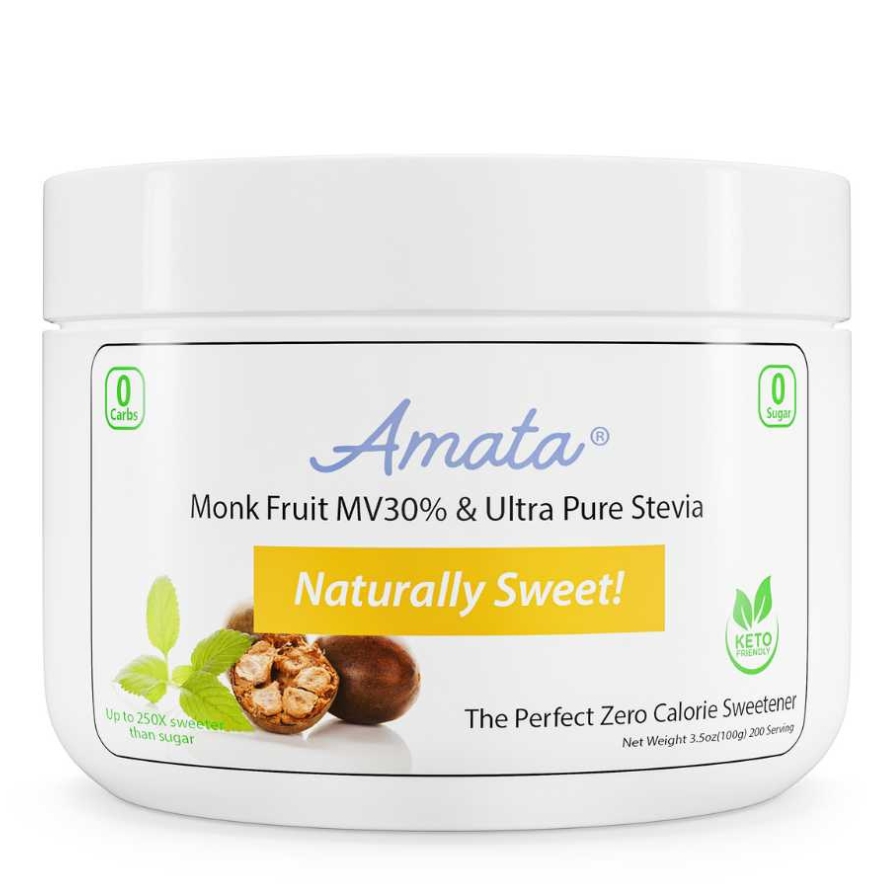 Monk Fruit Sugar