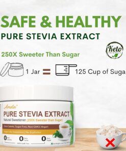 Sugar Substitute