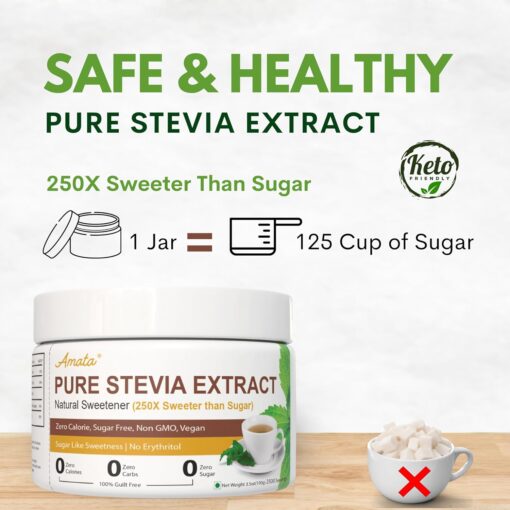 Sugar Substitute