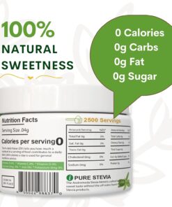 Sugar Substitute
