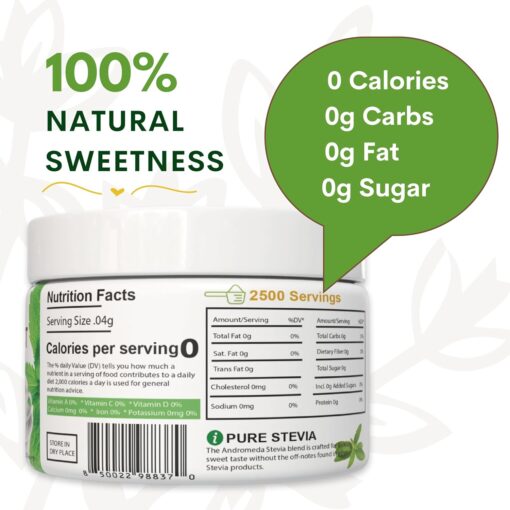Sugar Substitute