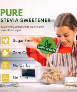 Sugar Replacement